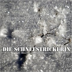 Die Schneestrickerin (MP3-Download) - Sterzenbach, Susanne