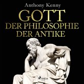 Gott in der Philosophie der Antike (MP3-Download)