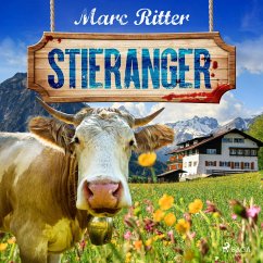 Stieranger (MP3-Download) - Ritter, Marc