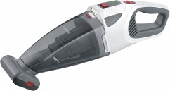 Severin HV 7146 S'Power Wet&Dry, Turbobürste