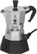 Bialetti Moka Elettrika 2TZ - Bild 1