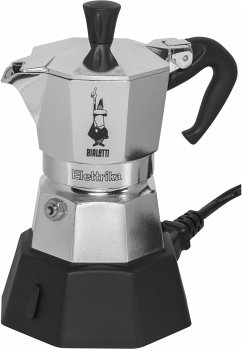 Bialetti Moka Elettrika 2TZ