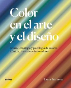 Cover Color en el arte y el diseño (eBook, ePUB)