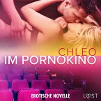 Im Pornokino - Erotische Novelle (MP3-Download)