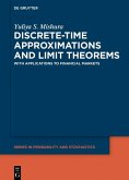 Discrete-Time Approximations and Limit Theorems (eBook, ePUB)