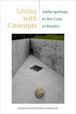 Living with Concepts (eBook, ePUB)