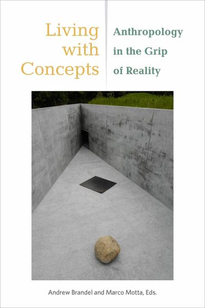 Living with Concepts (eBook, ePUB) Living with Concepts (eBook, ePUB)