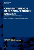 Current Trends in Nigerian Pidgin English (eBook, ePUB)