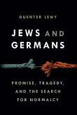 Jews and Germans (eBook, ePUB)