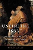Unbinding Isaac (eBook, ePUB)