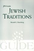 Jewish Traditions (eBook, ePUB) Jewish Traditions (eBook, ePUB)