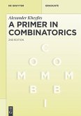 A Primer in Combinatorics (eBook, PDF)