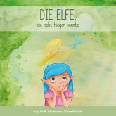 Die Elfe, die nicht fliegen konnte (MP3-Download)