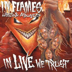 Used And Abused - In Flames