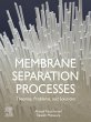 Membrane Separation Processes (eBook,... - Bild 1