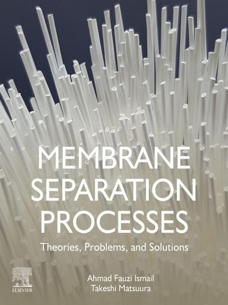 Membrane Separation Processes (eBook, ePUB) Membrane Separation Processes (eBook, ePUB)