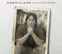 Collected - Gene Clark