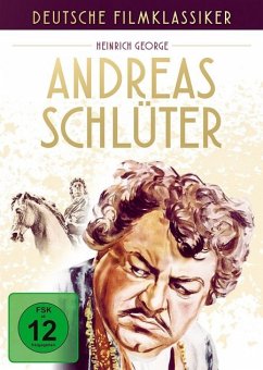 Deutsche Filmklassiker - Andreas Schlüte - George,Heinrich/Kopp,Mila/Tschechowa,Olga/+