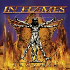 Clayman - In Flames