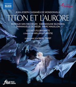 Titon Et L'Aurore - Blondeel/De Negri/Mechelen/Mauillon/+