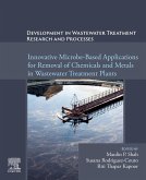 Development in Wastewater Treatment Research and Processes (eBook, ePUB)