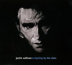 Navigating By The Stars (Cd Digisleeve) - Sullivan,Justin