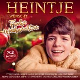 Heintje Wünscht Frohe Weihnachten