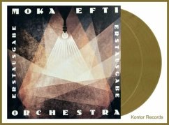 Erstausgabe (Ltd.Gold Edition) - Moka Efti Orchestra