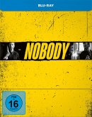 Nobody - Limitiertes Steelbook Nobody - Limitiertes Steelbook
