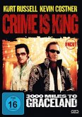 Crime is King ? 3000 Miles to Graceland