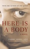 Here Is a Body (eBook, ePUB)
