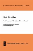 Individuum und Gesellschaft in der Türkei (eBook, PDF)