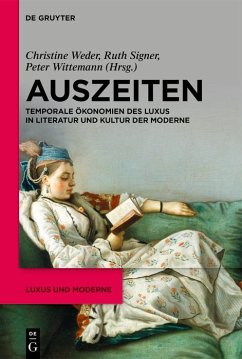 Cover Auszeiten (eBook, ePUB)