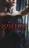 Josefine Mutzenbacher (eBook, ePUB)