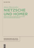 Nietzsche und Homer (eBook, PDF)