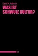 Was ist schwule Kultur? (eBook, ePUB) - Bild 1