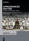 Appearances Matter (eBook, ePUB)
