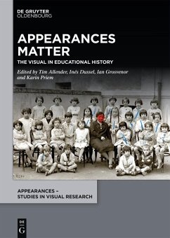 Appearances Matter (eBook, ePUB)