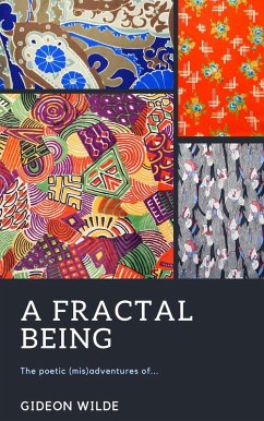 Cover A Fractal Being (eBook, ePUB)