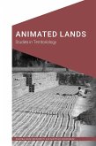 Animated Lands (eBook, ePUB)