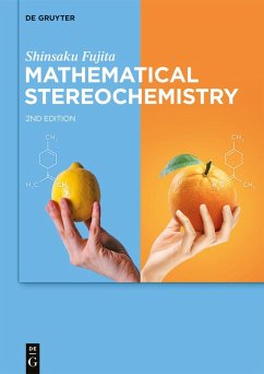 Cover Mathematical Stereochemistry (eBook, ePUB)