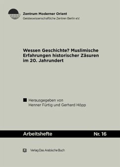 Wessen Geschichte? (eBook, PDF)
