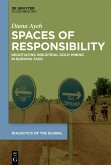 Spaces of Responsibility (eBook, ePUB)