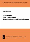 Die Türkei (eBook, PDF)