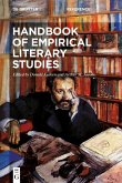 Handbook of Empirical Literary Studies (eBook, ePUB)