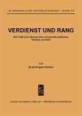 Verdienst und Rang (eBook, PDF)