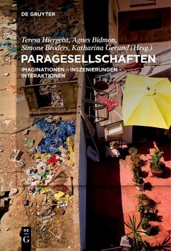 Paragesellschaften (eBook, ePUB)