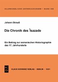 Die Chronik des 'Isazade (eBook, PDF)