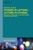 Stories in Letters - Letters in Stories (eBook, ePUB)