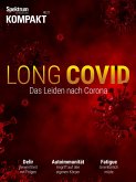 Spektrum Kompakt- Long Covid (eBook, PDF)